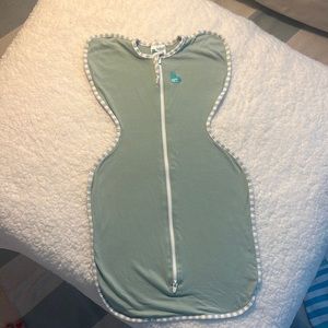 Love to Dream Zip Swaddle